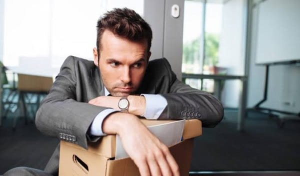 Unemployment If I Got Fired