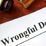 Wrongful Death