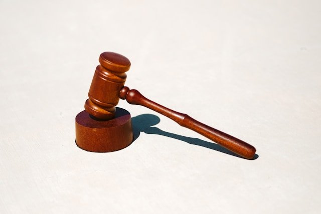 lawsuit