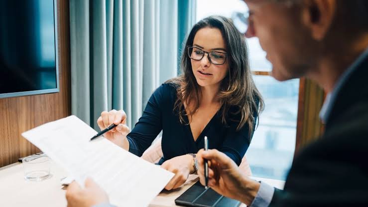 patent attorney