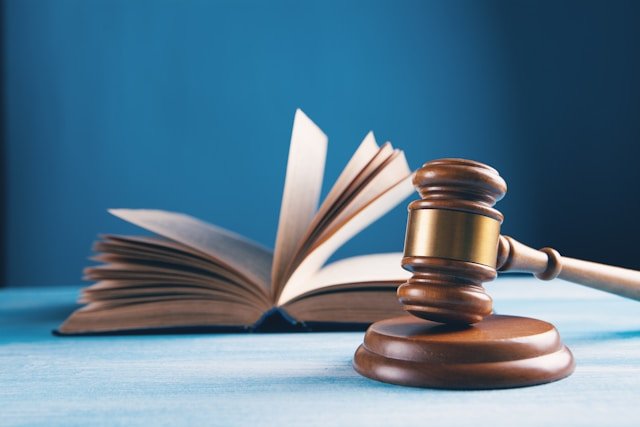 Jury Law
