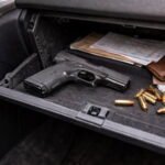 Ammunition in a Vehicle Legal
