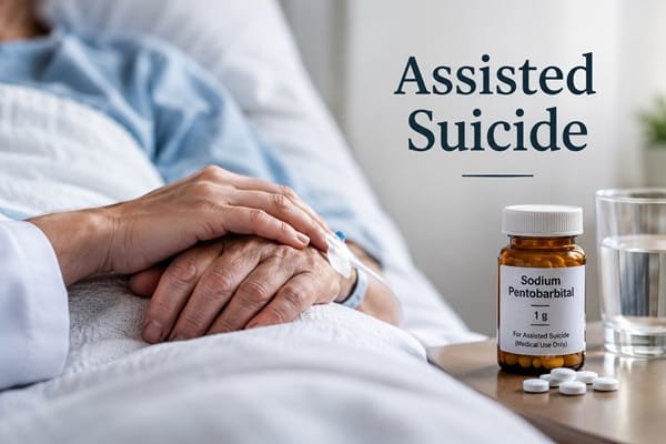 Assisted Suicide