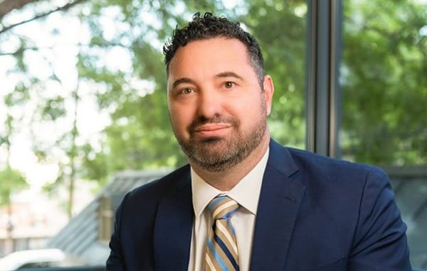 Attorney Scott Crivelli