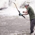 Bowfishing
