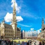 Brussels