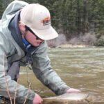 Catch-and-Release Fishing