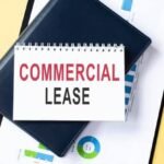 Commercial Lease