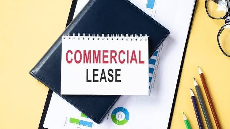 Commercial Lease