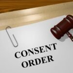 Consent Order