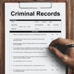 Criminal Record Relief