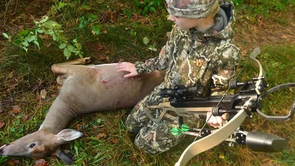 Crossbow