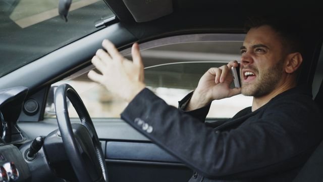 Driver