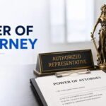 Electronic Power of Attorney