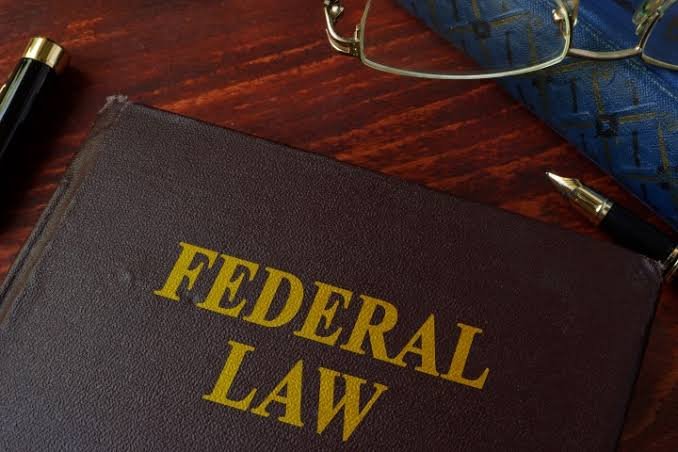 Federal Crimes