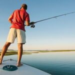 Fishing Without a License