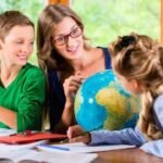 Homeschooling