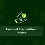 Landlord Entry Without Notice