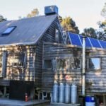Living Off-Grid
