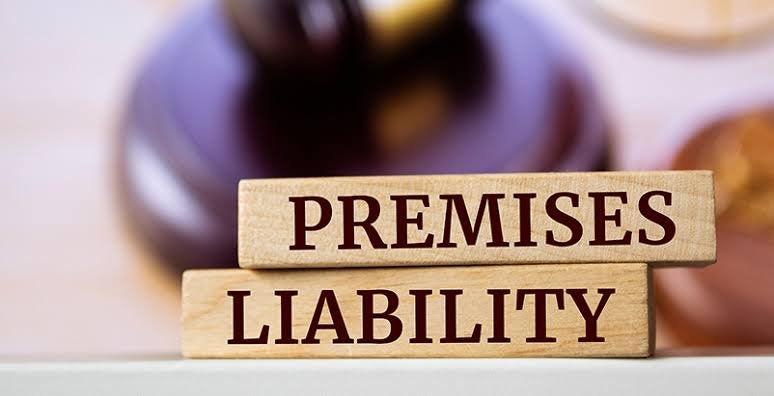 Premises Liability Lawyer
