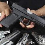 Private Firearm Sale