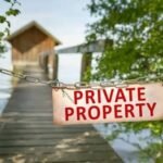 Private Property