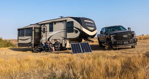RV Full-Time