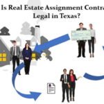 Is Real Estate Assignment Contract Legal in Texas?