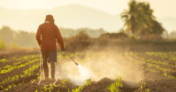 Roundup Exposure