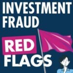 Securities Fraud Red Flag