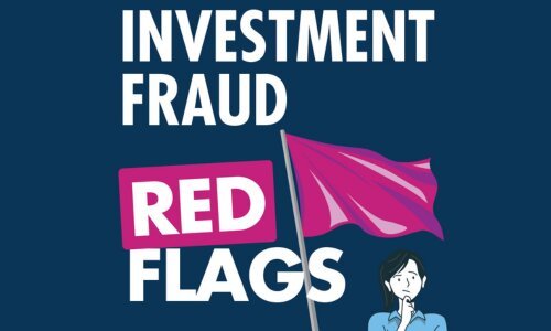 Securities Fraud Red Flag