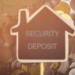 Security Deposit