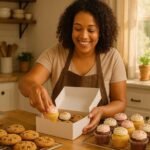 Selling Food From Home
