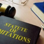 Statute of Limitation