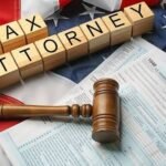 Tax Attorney
