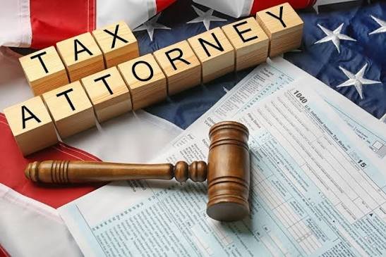 Tax Attorney