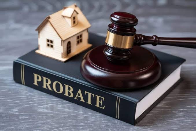 Texas Probate and the Estate Administration