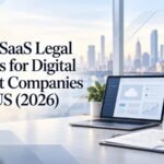 Top 10 SaaS Legal Services for Digital Product Companies in the US