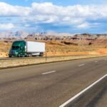 Trucking Corridors
