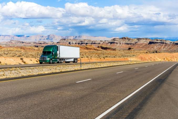 Trucking Corridors