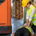 Workplace Injury