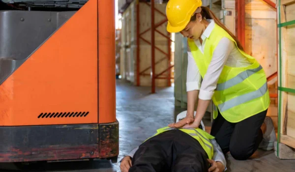 Workplace Injury