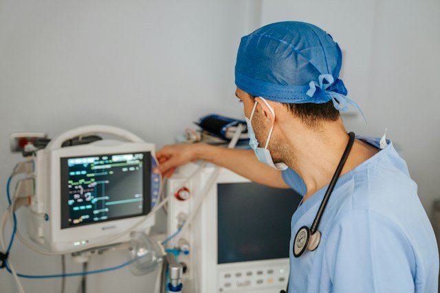 Malpractice Claim