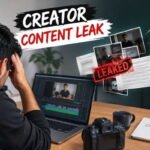 content leak