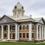court house