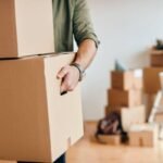 move in move out