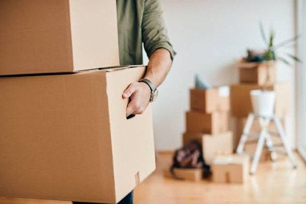 move in move out