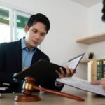 personal injury law firm