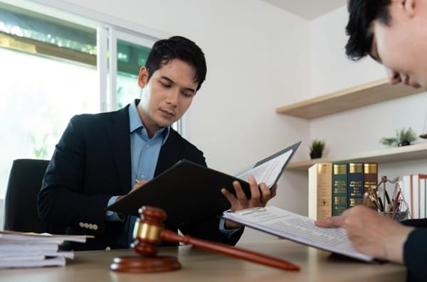 personal injury law firm