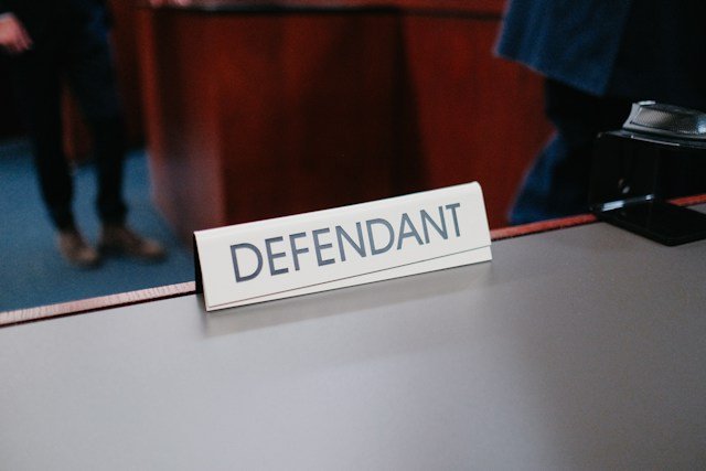 Defendant